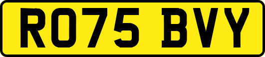 RO75BVY