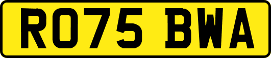 RO75BWA