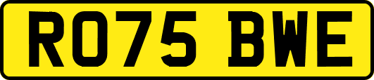 RO75BWE