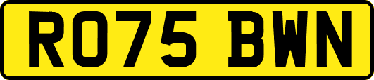 RO75BWN