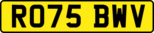 RO75BWV