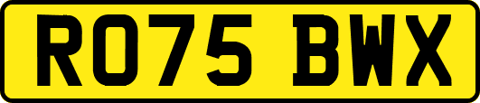 RO75BWX