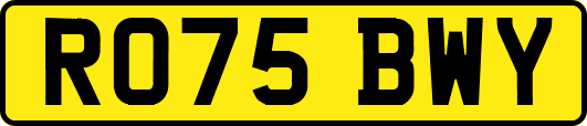 RO75BWY