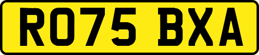 RO75BXA