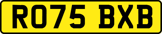 RO75BXB
