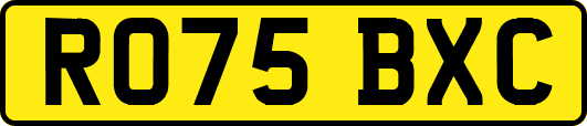 RO75BXC