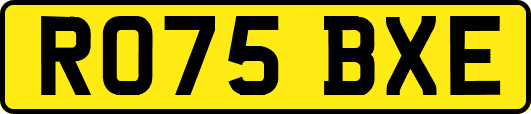 RO75BXE