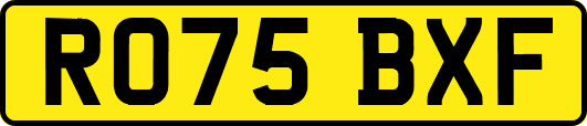 RO75BXF