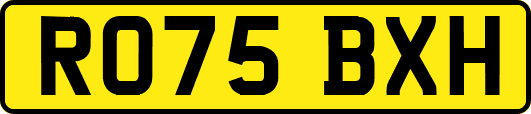 RO75BXH