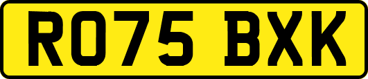 RO75BXK