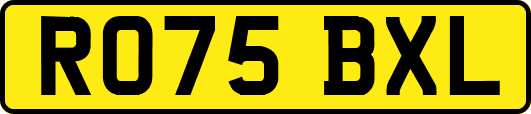 RO75BXL