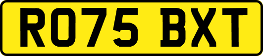 RO75BXT