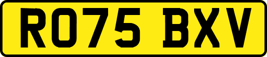 RO75BXV