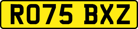 RO75BXZ