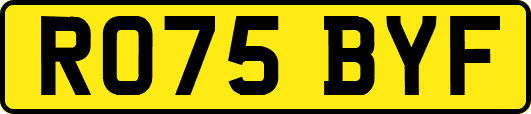 RO75BYF