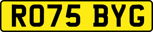 RO75BYG