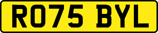 RO75BYL