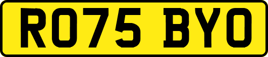 RO75BYO