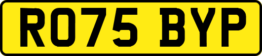 RO75BYP
