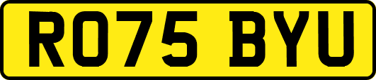 RO75BYU