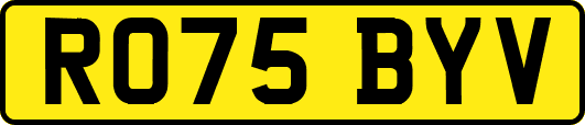 RO75BYV