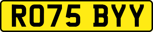 RO75BYY