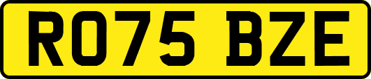 RO75BZE