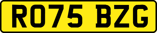 RO75BZG