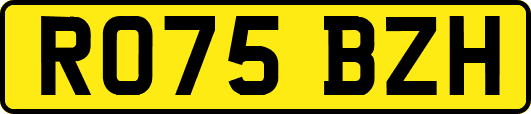 RO75BZH