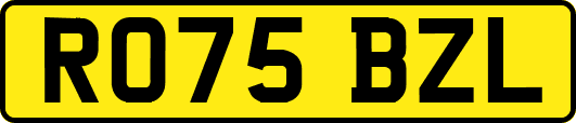 RO75BZL