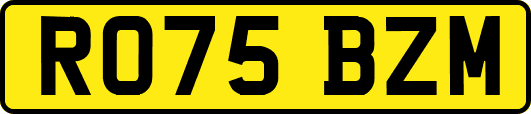 RO75BZM