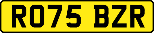 RO75BZR