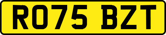 RO75BZT