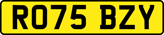 RO75BZY