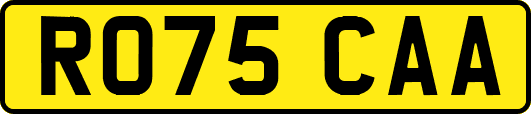 RO75CAA