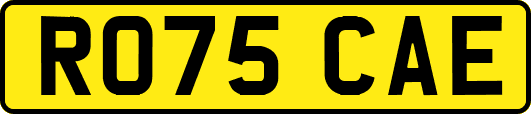RO75CAE