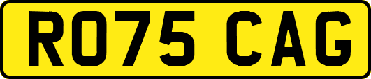 RO75CAG
