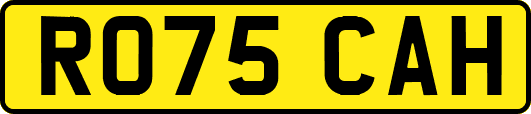 RO75CAH