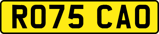 RO75CAO