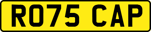 RO75CAP
