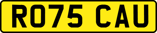 RO75CAU