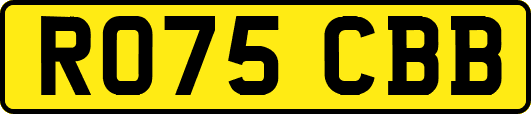 RO75CBB