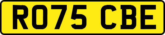 RO75CBE