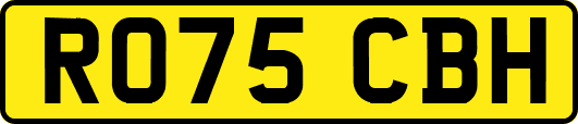RO75CBH