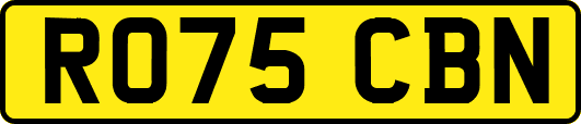 RO75CBN
