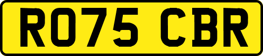 RO75CBR