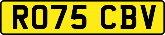 RO75CBV