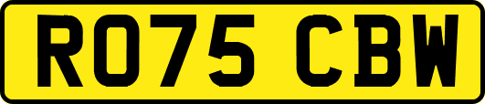 RO75CBW