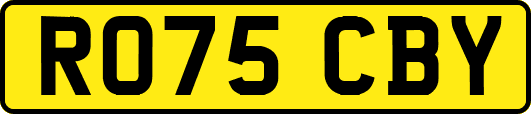 RO75CBY