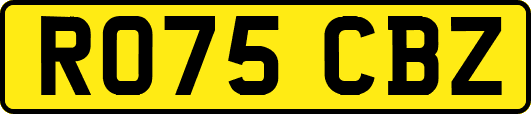 RO75CBZ